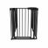 Poarta de siguranta transformabila in tarc modular cu 5 panouri, model configurabil, guradian 6 black
