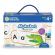 Set 26 de puzzle-uri alfabet 3 piese