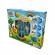 Set 30 plastilina modelatoare, multicolor, Dough Tastic, Grafix 65-6944/17