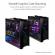 Carcasa asus rog strix helios rgb atx/ea