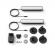 Set 2lampi led integrat philips hue play