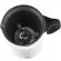 Aparat pentru spuma de lapte ecg nm 2255 latte art, magnetic, 300ml, 550w,