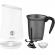 Aparat pentru spuma de lapte ecg nm 2255 latte art, magnetic, 300ml, 550w,