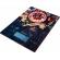 Cantar digital de bucatarie ecg kv 1021 berries, 10 kg, functie tara, precizie