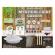 Joc creativ de gradinarit, cu flori pentru copii, Gradina fermecata R03-0249
