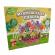 Joc creativ de gradinarit, cu flori pentru copii, Gradina fermecata R03-0249