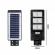 Lampa solara stradala jortan cu senzor de miscare 300w, telecomanda, suport prindere