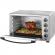 Resigilat - cuptor electric ecg et 20482, 48 l, 2000 w, grill, ventilator
