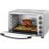 Resigilat - cuptor electric ecg et 20482, 48 l, 2000 w, grill, ventilator