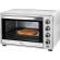 Resigilat - cuptor electric ecg et 20482, 48 l, 2000 w, grill, ventilator