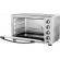 Resigilat - cuptor electric ecg et 20482, 48 l, 2000 w, grill, ventilator