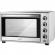 Resigilat - cuptor electric ecg et 20482, 48 l, 2000 w, grill, ventilator