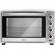 Resigilat - cuptor electric ecg et 20482, 48 l, 2000 w, grill, ventilator