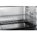 Resigilat - cuptor electric ecg et 20482, 48 l, 2000 w, grill, ventilator