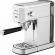 Resigilat - espressor manual ecg esp 20501, 1450 w,1.25 l, 20 bar, capsule