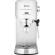 Resigilat - espressor manual ecg esp 20501, 1450 w,1.25 l, 20 bar, capsule