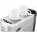 Resigilat - espressor manual ecg esp 20501, 1450 w,1.25 l, 20 bar, capsule