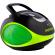 Resigilat - radio multimedia ecg r 500 u dragonfly, 2 x 3w, usb, sd, fm, ceas