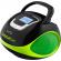 Resigilat - radio multimedia ecg r 500 u dragonfly, 2 x 3w, usb, sd, fm, ceas