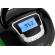 Resigilat - radio multimedia ecg r 500 u dragonfly, 2 x 3w, usb, sd, fm, ceas