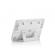 Resigilat - statie meteo interior-exterior gogen me 3257, senzor extern fara