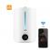 Resigilat - umidificator de aer cu ultrasunete 2 in 1 eta moisty smart 2629