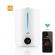 Resigilat - umidificator de aer cu ultrasunete 2 in 1 eta moisty smart 2629