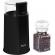 Rasnita de cafea ecg km 122, 200 w, 50 g, negru