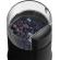 Rasnita de cafea ecg km 122, 200 w, 50 g, negru