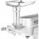 Robot de bucatarie ecg forza 6600 metallo argento, 1800 w, 6,5 litri, lcd,