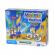 Set 50 piese pista cu bile Marble Mountain, multicolor, Grafix 16-6134