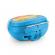 Resigilat - radio cd pentru copii gogen decko b, 2 x 0,8 w, bluetooth, karaoke,