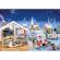 Calendar craciun playmobil brutarie