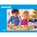 Calendar craciun playmobil brutarie