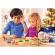 Calendar craciun playmobil brutarie