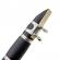 Clarinet ideallstore®, musical virtue, 17 clape, 67 cm, negru, geanta inclusa