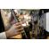 Clarinet ideallstore®, musical virtue, 17 clape, 67 cm, negru, geanta inclusa