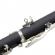 Clarinet ideallstore®, musical virtue, 17 clape, 67 cm, negru, geanta inclusa