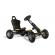 Kart pentru copii atx air racer negru