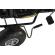 Kart pentru copii atx air racer negru