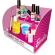 Kit oja care isi schimba culoarea barbie