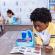 Microscop kidscope geosafari
