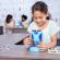 Microscop kidscope geosafari