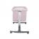 Patut co sleeper asalvo calm roz