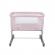 Patut co sleeper asalvo calm roz