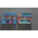 Puzzle de podea gigant masina de pompieri melissa and doug 24 piese