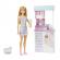 Set de joaca barbie - magazinul de inghetata