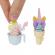 Set de joaca barbie - magazinul de inghetata