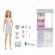 Set de joaca barbie - magazinul de inghetata