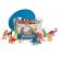 Set pentru sortat - dinozauri jucausi 60 piese